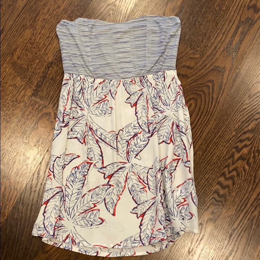 Roxy Dress